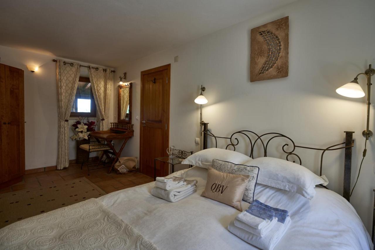 Quinta Do Bom Vento Guest House Obidos Exterior photo
