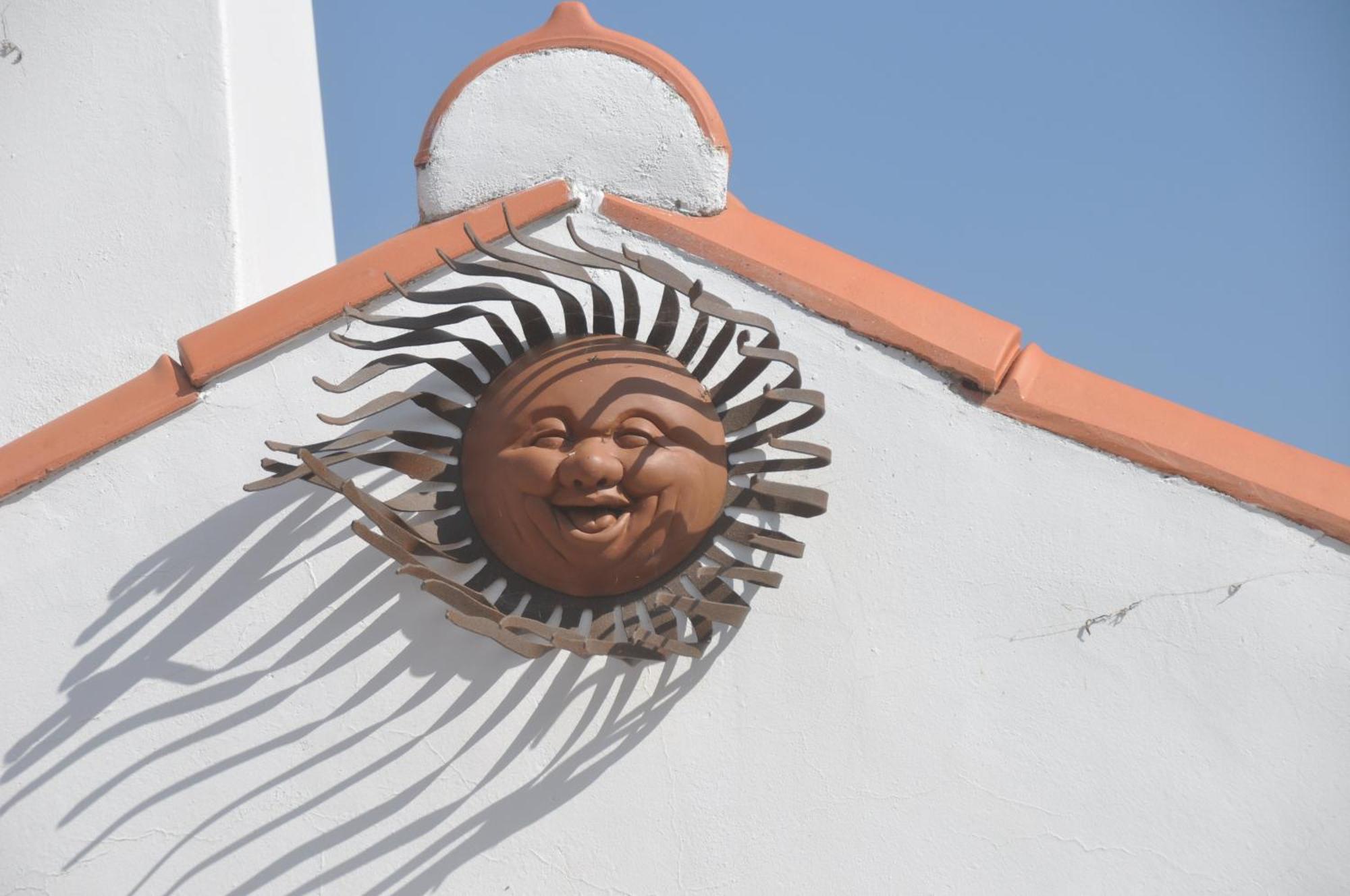 Quinta Do Bom Vento Guest House Obidos Exterior photo