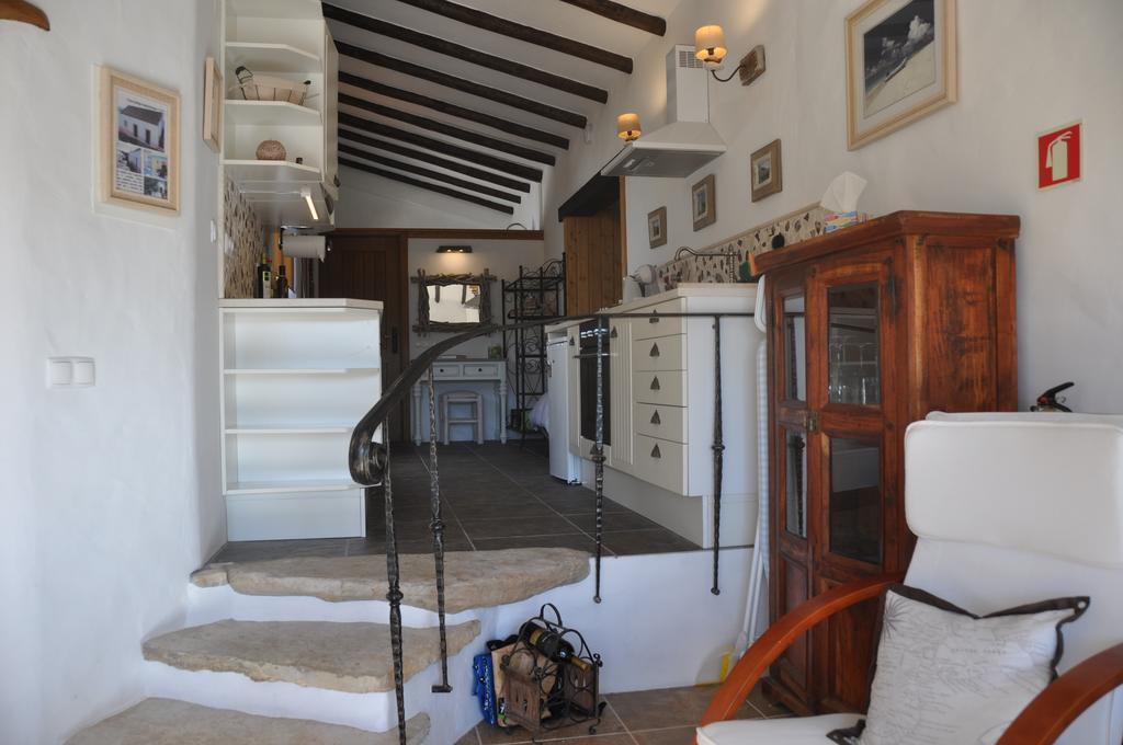 Quinta Do Bom Vento Guest House Obidos Exterior photo