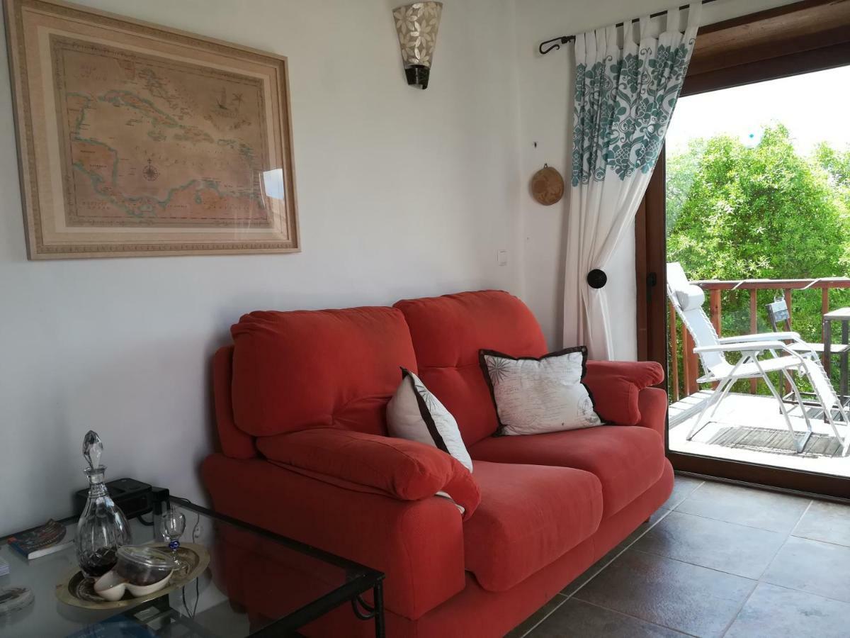 Quinta Do Bom Vento Guest House Obidos Exterior photo